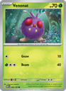 Venonat Common (048/165) sv03.5