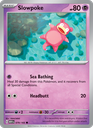 Slowpoke Common (079/165) sv03.5