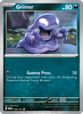 Grimer Common (088/165) sv03.5