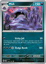 Muk Uncommon (089/165) sv03.5